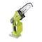 Sun Joe 24V iON+ Cordless 3000-RPM One-Handed Chain Saw Kit w/2.0-Ah Battery & Charger 24V-HCS-LTE - alternate 10